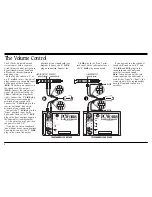 Предварительный просмотр 12 страницы Cambridge SoundWorks FourPointSurround Installation And Operating Instructions Manual