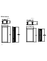 Предварительный просмотр 12 страницы Cambridge SoundWorks MC630-IW Installation And User Manual