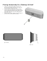 Preview for 8 page of Cambridge SoundWorks MC630HD User Manual