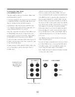 Preview for 16 page of Cambridge SoundWorks MegaTheater AVS500 User Manual