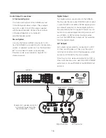 Preview for 18 page of Cambridge SoundWorks MegaTheater AVS500 User Manual