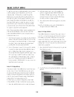 Preview for 19 page of Cambridge SoundWorks MegaTheater AVS500 User Manual