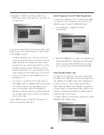 Preview for 20 page of Cambridge SoundWorks MegaTheater AVS500 User Manual