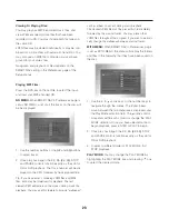 Preview for 23 page of Cambridge SoundWorks MegaTheater AVS500 User Manual