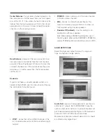 Preview for 33 page of Cambridge SoundWorks MegaTheater AVS500 User Manual