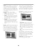 Preview for 34 page of Cambridge SoundWorks MegaTheater AVS500 User Manual