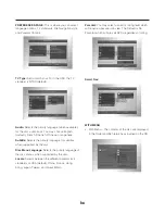 Preview for 35 page of Cambridge SoundWorks MegaTheater AVS500 User Manual