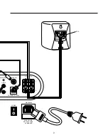 Preview for 9 page of Cambridge SoundWorks MegaWorks 210D User Manual