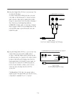 Preview for 14 page of Cambridge SoundWorks MegaWorks 210D User Manual