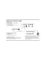 Preview for 14 page of Cambridge SoundWorks MEGAWORKS 510D Installation And Operating Instructions Manual