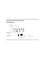 Preview for 16 page of Cambridge SoundWorks MEGAWORKS 510D Installation And Operating Instructions Manual