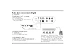 Предварительный просмотр 11 страницы Cambridge SoundWorks MEGAWORKS 510D User Manual