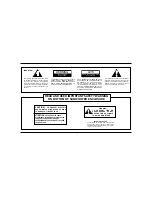 Preview for 2 page of Cambridge SoundWorks MicroWorks MicroWorks Instructions Manual