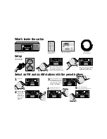 Предварительный просмотр 2 страницы Cambridge SoundWorks Model 88 User Manual