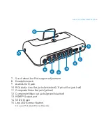 Предварительный просмотр 4 страницы Cambridge SoundWorks MovieWorks HD User Manual