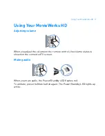 Предварительный просмотр 12 страницы Cambridge SoundWorks MovieWorks HD User Manual