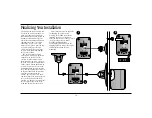 Preview for 11 page of Cambridge SoundWorks New Ensemble II Instructions Manual