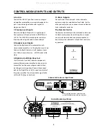 Preview for 6 page of Cambridge SoundWorks Newton II P1005 User Manual