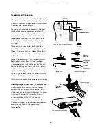 Preview for 10 page of Cambridge SoundWorks Newton II P1005 User Manual