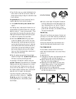 Preview for 15 page of Cambridge SoundWorks Newton II P1005 User Manual