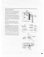 Preview for 9 page of Cambridge SoundWorks NEWTON P200 User Manual