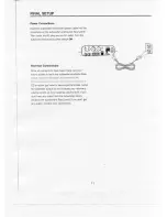 Preview for 11 page of Cambridge SoundWorks NEWTON P200 User Manual