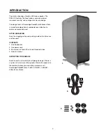 Preview for 4 page of Cambridge SoundWorks NEWTON P300HD User Manual