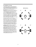 Preview for 7 page of Cambridge SoundWorks NEWTON s100 Multipole User Manual