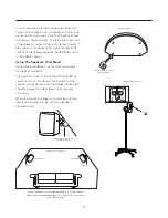 Предварительный просмотр 6 страницы Cambridge SoundWorks Newton Series S300 MultiPole User Manual