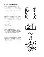 Preview for 10 page of Cambridge SoundWorks NEWTON T300 User Manual