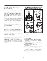 Preview for 13 page of Cambridge SoundWorks NEWTON T300 User Manual