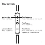 Preview for 9 page of Cambridge SoundWorks OontZ Angle 3 BudZ Quick Start Manual