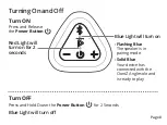 Предварительный просмотр 11 страницы Cambridge SoundWorks Oontz Angle solo Quick Start Manual