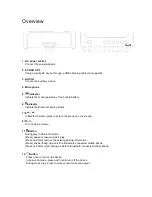 Предварительный просмотр 7 страницы Cambridge SoundWorks OontZ XL User Manual