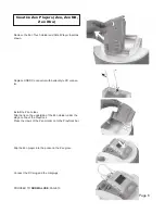 Preview for 10 page of Cambridge SoundWorks Playdock MP3 User Manual