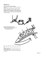 Preview for 12 page of Cambridge SoundWorks Playdock MP3 User Manual