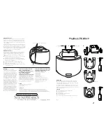 Cambridge SoundWorks PlayDock PD200 V2 User Manual preview