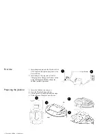 Preview for 4 page of Cambridge SoundWorks PlayDock PD200 Quick Start Manual