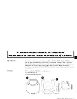 Preview for 11 page of Cambridge SoundWorks PlayDock PD200 Quick Start Manual