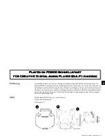 Preview for 19 page of Cambridge SoundWorks PlayDock PD200 Quick Start Manual