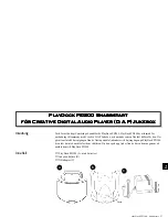 Preview for 59 page of Cambridge SoundWorks PlayDock PD200 Quick Start Manual