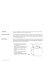 Preview for 70 page of Cambridge SoundWorks PlayDock PD200 Quick Start Manual