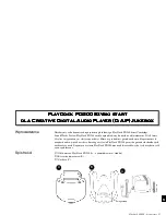 Preview for 99 page of Cambridge SoundWorks PlayDock PD200 Quick Start Manual