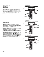 Предварительный просмотр 10 страницы Cambridge SoundWorks SoundWorks 765i User Manual