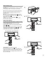 Предварительный просмотр 13 страницы Cambridge SoundWorks SoundWorks 765i User Manual