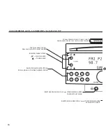 Предварительный просмотр 16 страницы Cambridge SoundWorks SoundWorks 765i User Manual