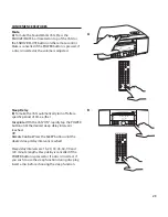 Preview for 23 page of Cambridge SoundWorks SoundWorks 765i User Manual