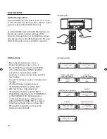 Preview for 24 page of Cambridge SoundWorks SoundWorks 765i User Manual