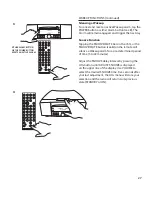 Preview for 27 page of Cambridge SoundWorks SoundWorks 765i User Manual