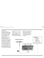 Preview for 9 page of Cambridge SoundWorks SoundWorks Digital Installation And Operating Instructions Manual